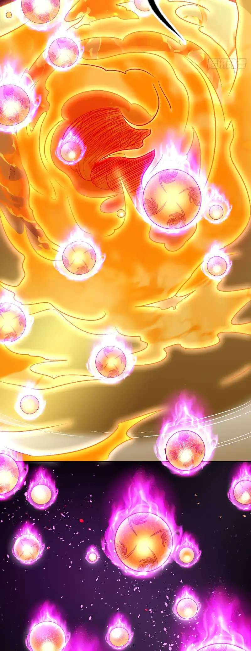 Read Los Diez Emperadores Legendarios son mis Discípulos ES Manga Online