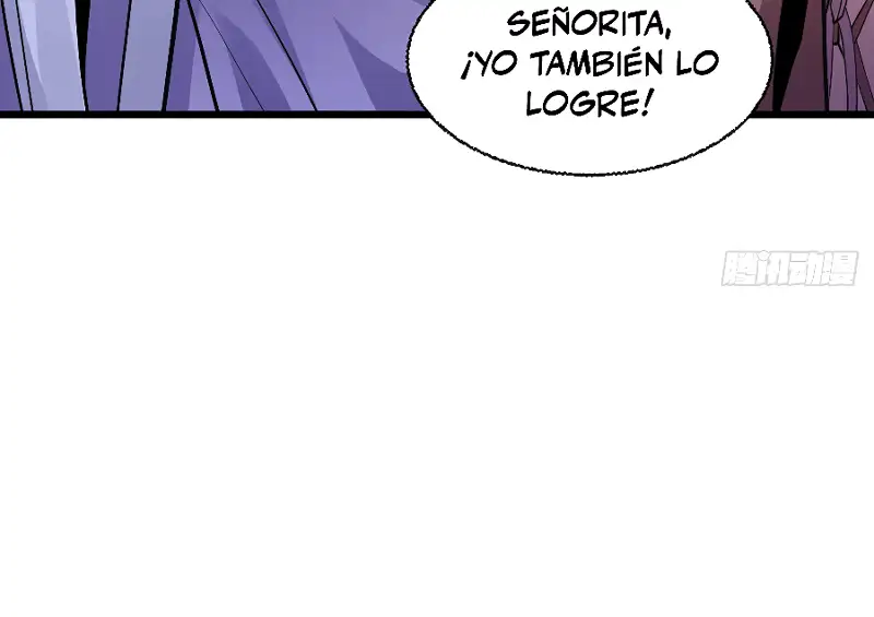 Read Los Diez Emperadores Legendarios son mis Discípulos ES Manga Online