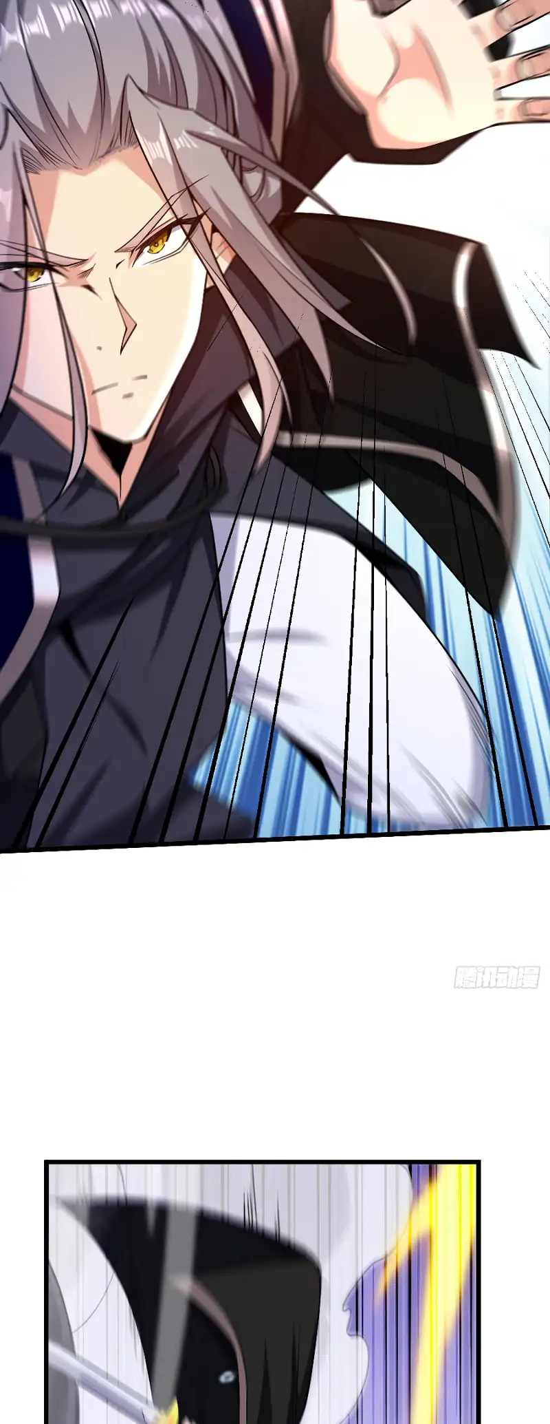 Read Los Diez Emperadores Legendarios son mis Discípulos ES Manga Online