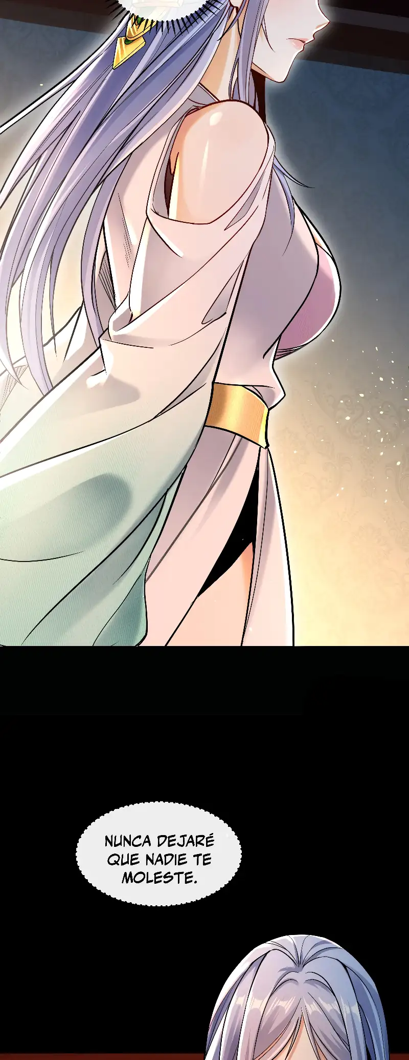 Read Los Diez Emperadores Legendarios son mis Discípulos ES Manga Online
