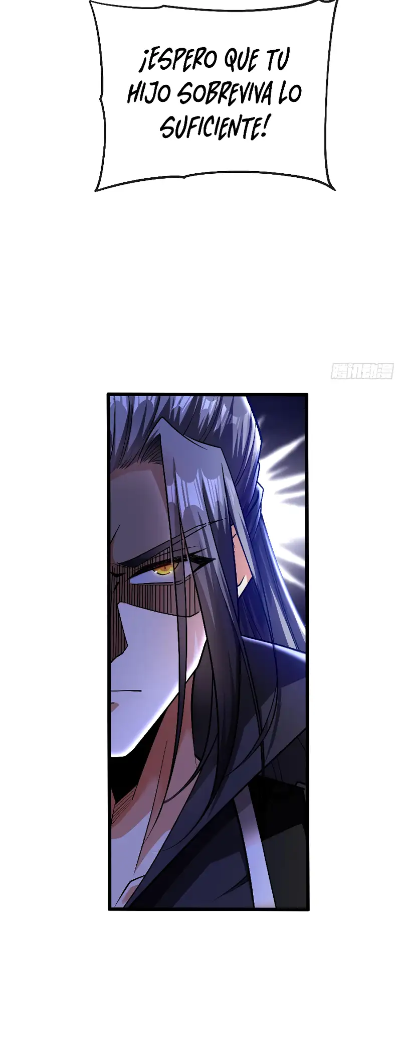 Read Los Diez Emperadores Legendarios son mis Discípulos ES Manga Online