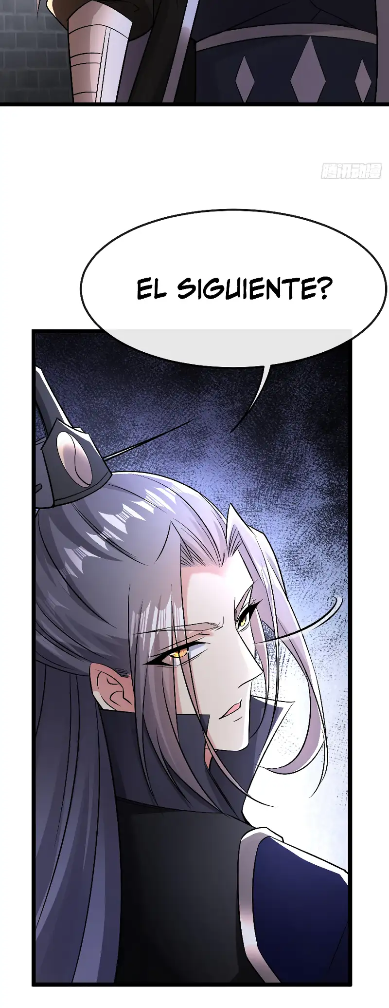 Read Los Diez Emperadores Legendarios son mis Discípulos ES Manga Online
