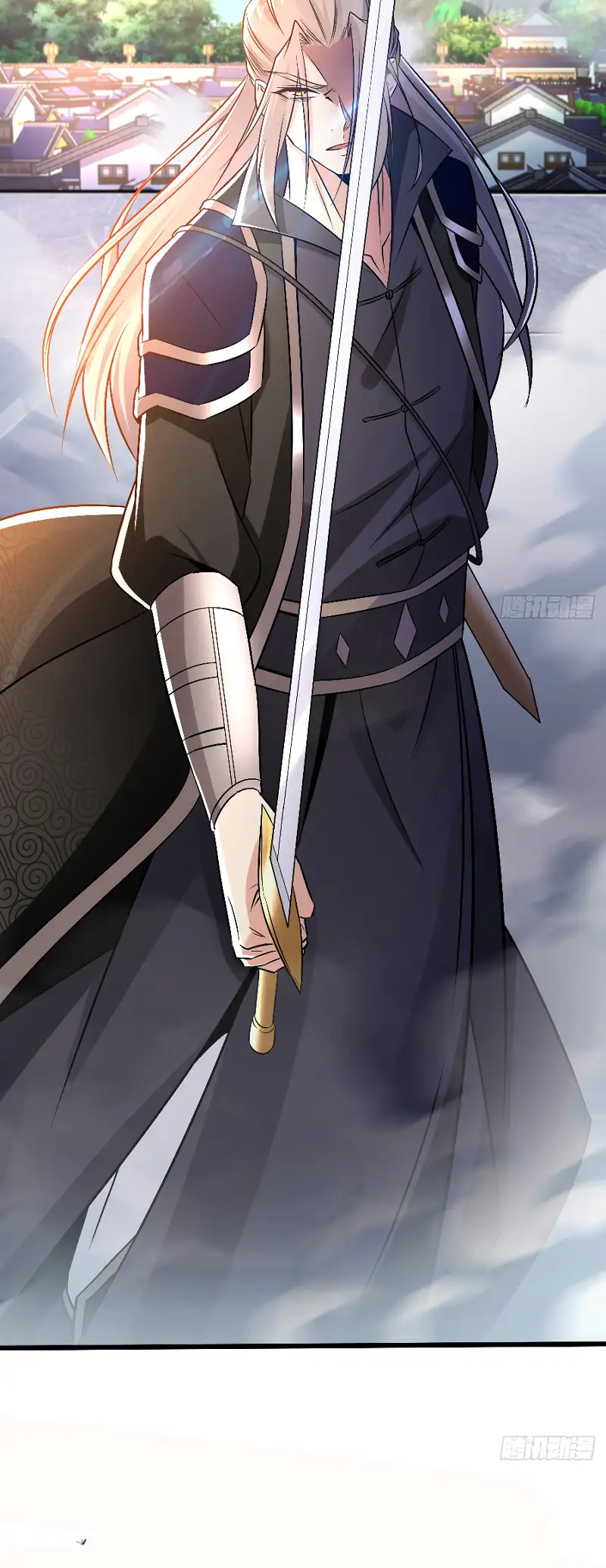 Read Los Diez Emperadores Legendarios son mis Discípulos ES Manga Online