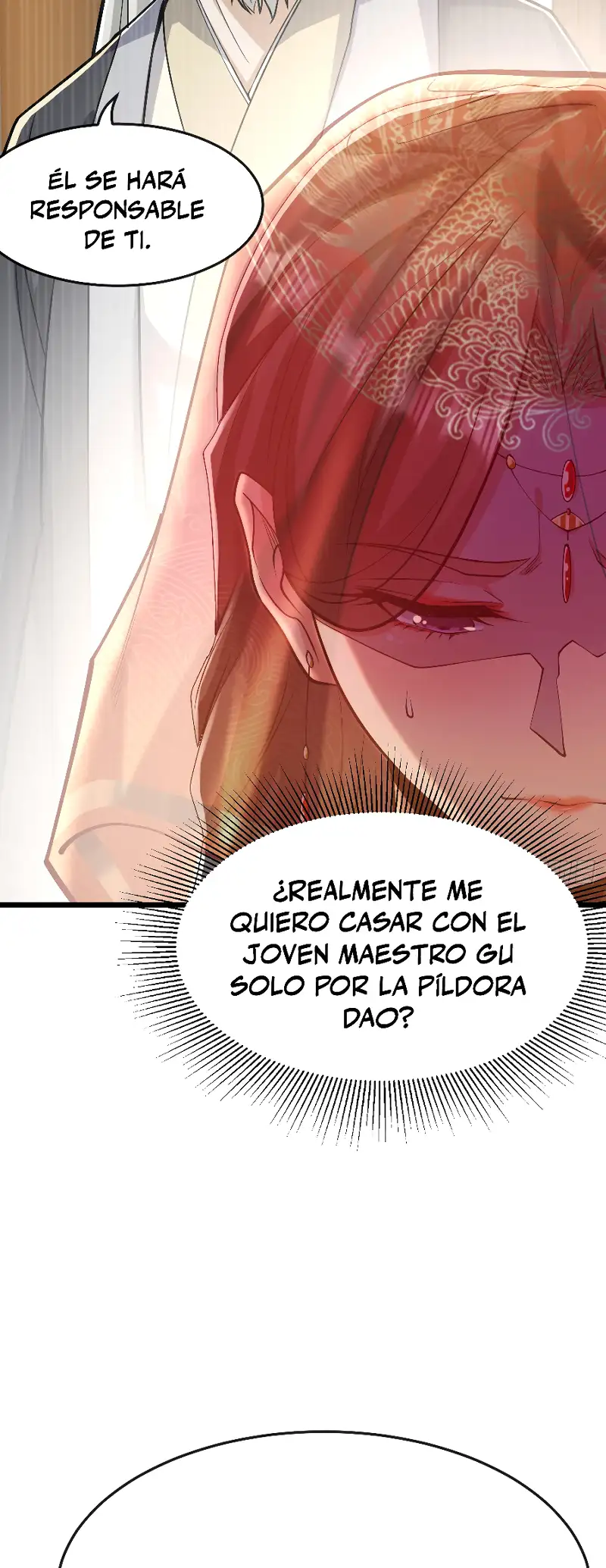 Read Los Diez Emperadores Legendarios son mis Discípulos ES Manga Online