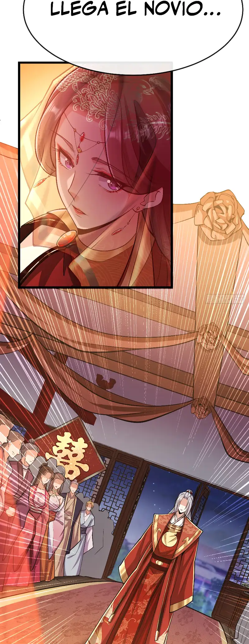 Read Los Diez Emperadores Legendarios son mis Discípulos ES Manga Online
