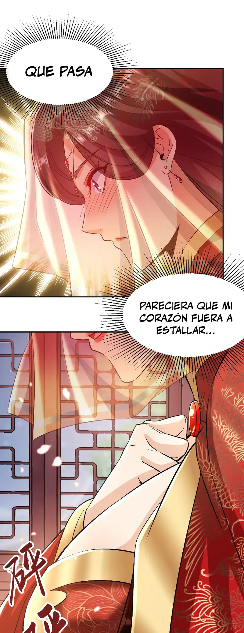 Read Los Diez Emperadores Legendarios son mis Discípulos ES Manga Online