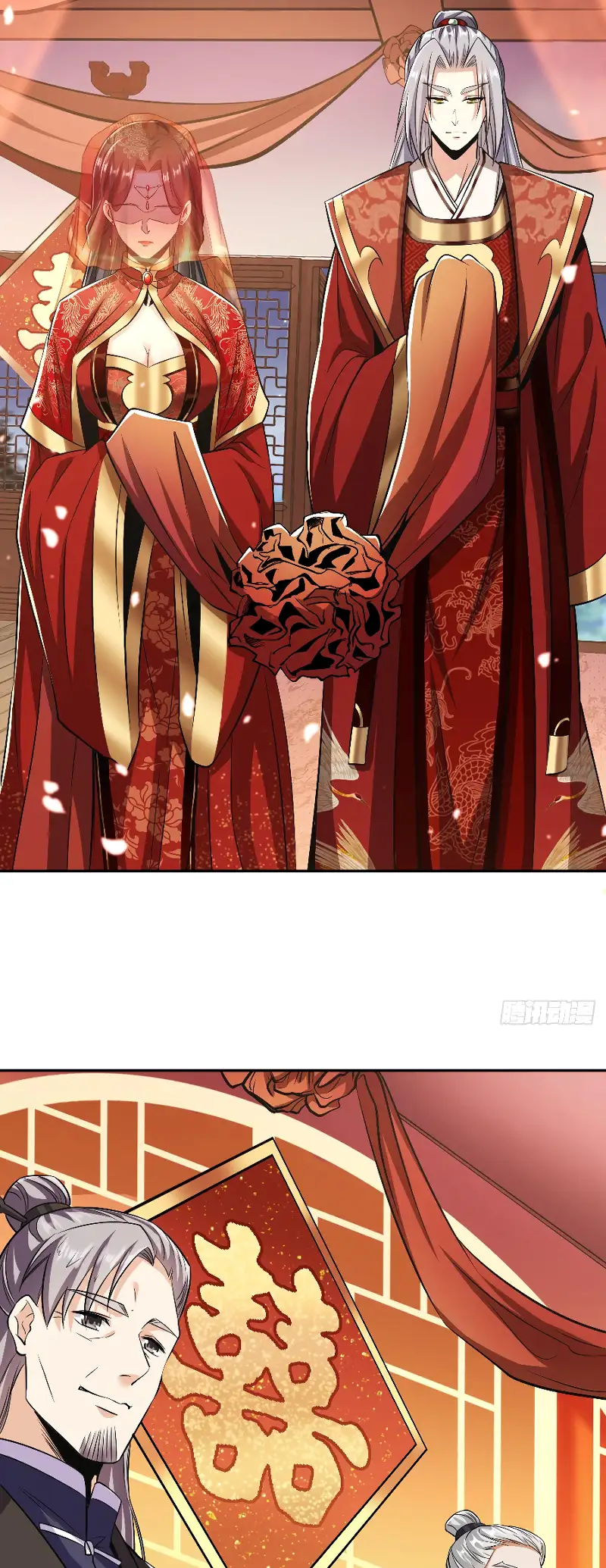 Read Los Diez Emperadores Legendarios son mis Discípulos ES Manga Online