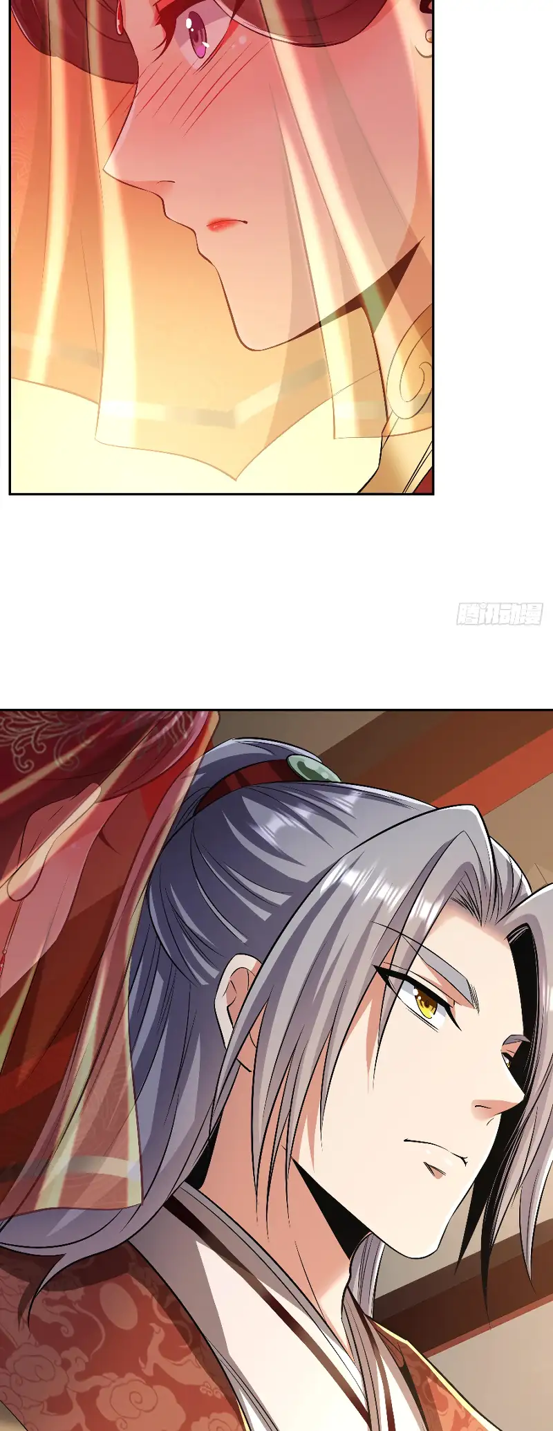 Read Los Diez Emperadores Legendarios son mis Discípulos ES Manga Online