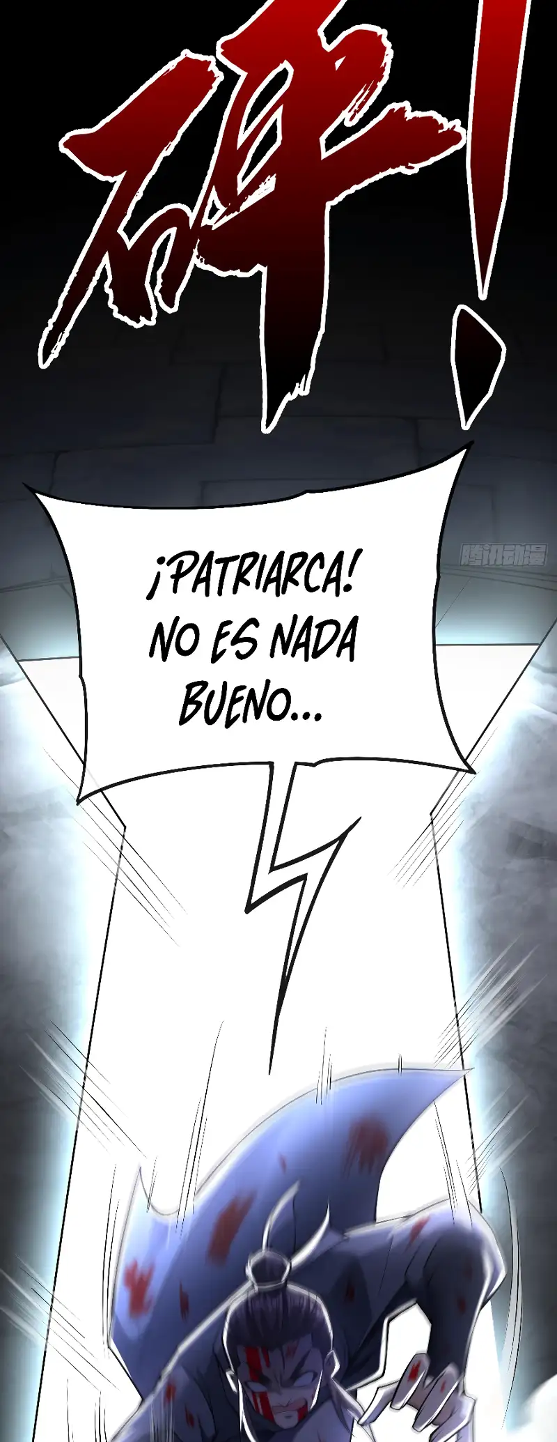 Read Los Diez Emperadores Legendarios son mis Discípulos ES Manga Online