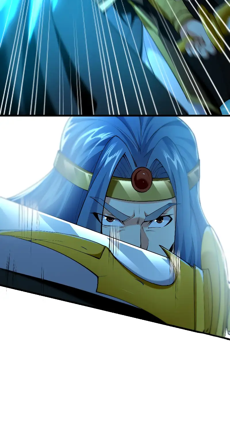 Read Los Diez Emperadores Legendarios son mis Discípulos ES Manga Online