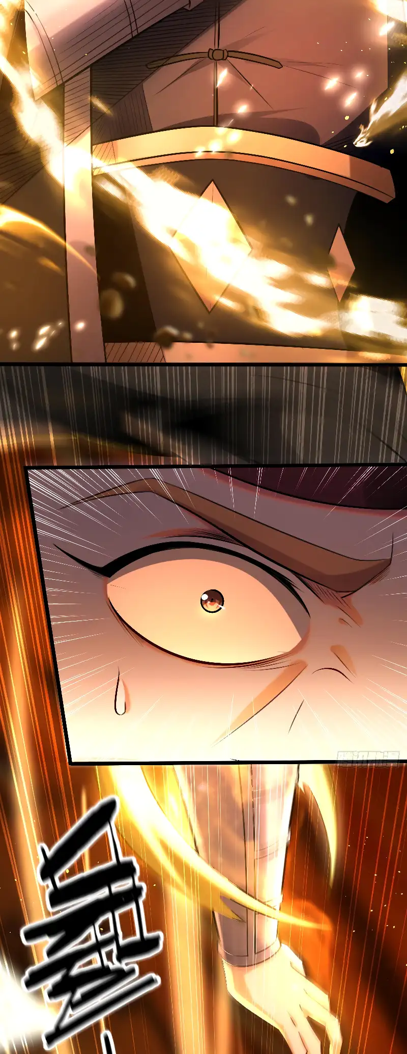 Read Los Diez Emperadores Legendarios son mis Discípulos ES Manga Online