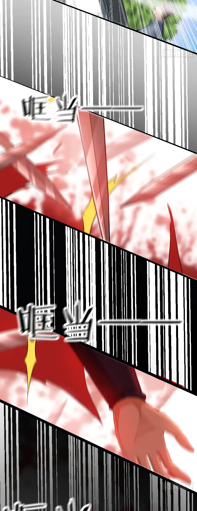 Read Los Diez Emperadores Legendarios son mis Discípulos ES Manga Online