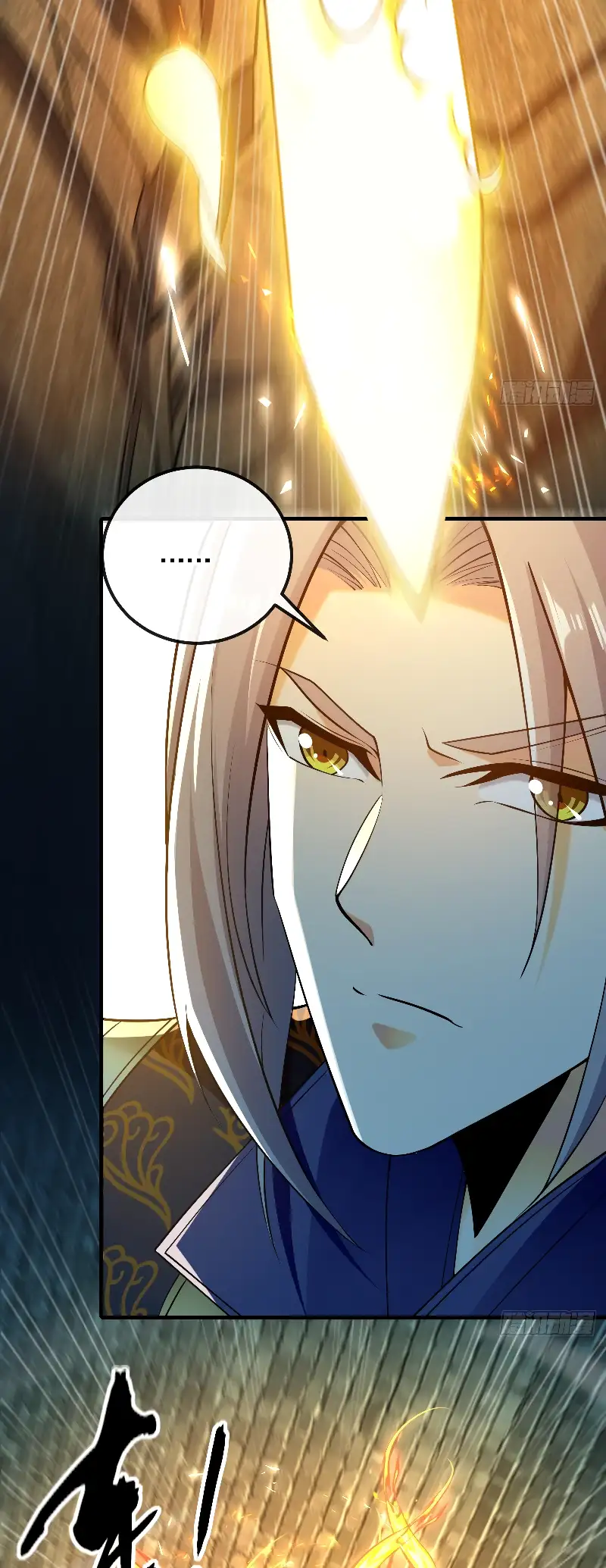 Read Los Diez Emperadores Legendarios son mis Discípulos ES Manga Online