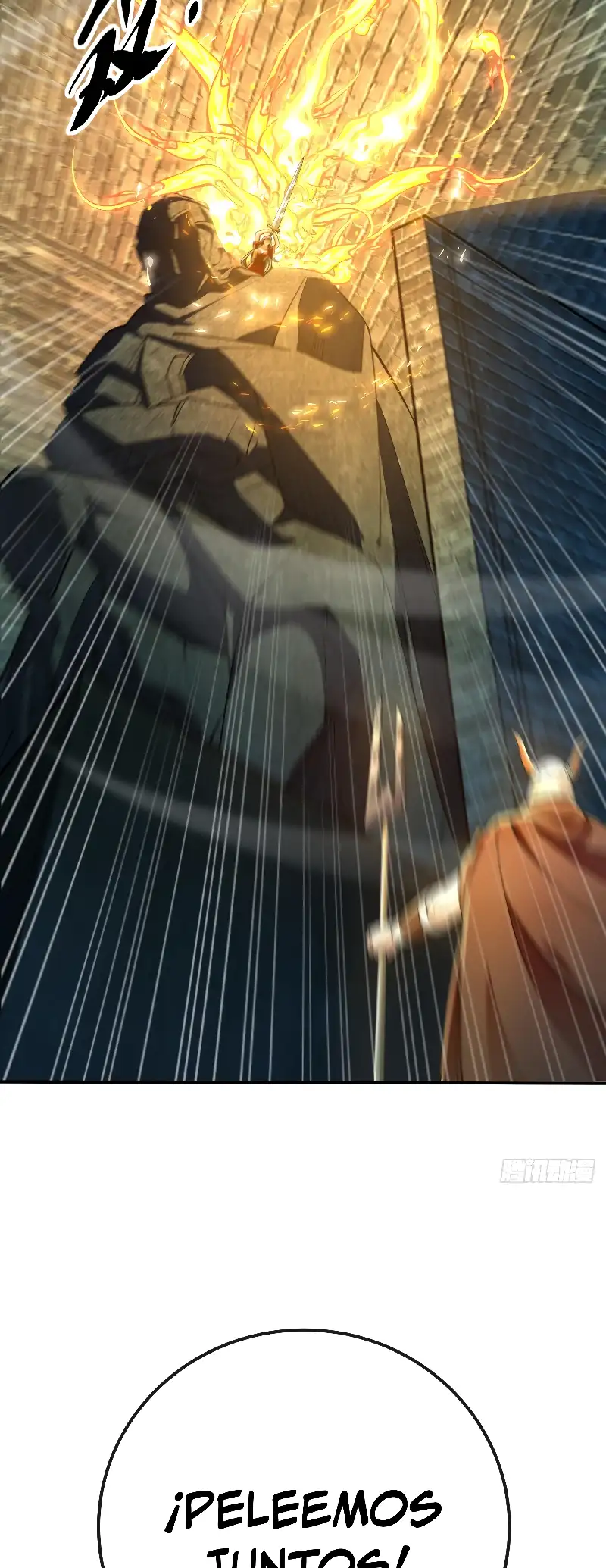 Read Los Diez Emperadores Legendarios son mis Discípulos ES Manga Online