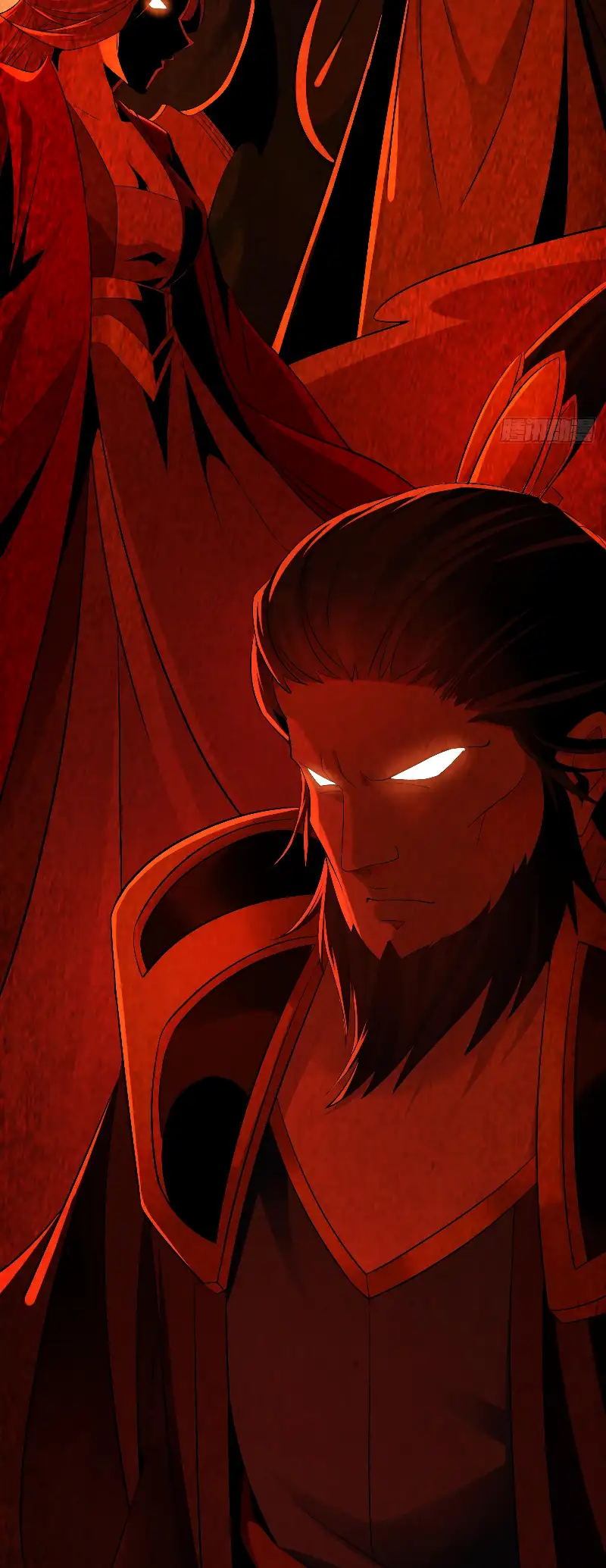 Read Los Diez Emperadores Legendarios son mis Discípulos ES Manga Online