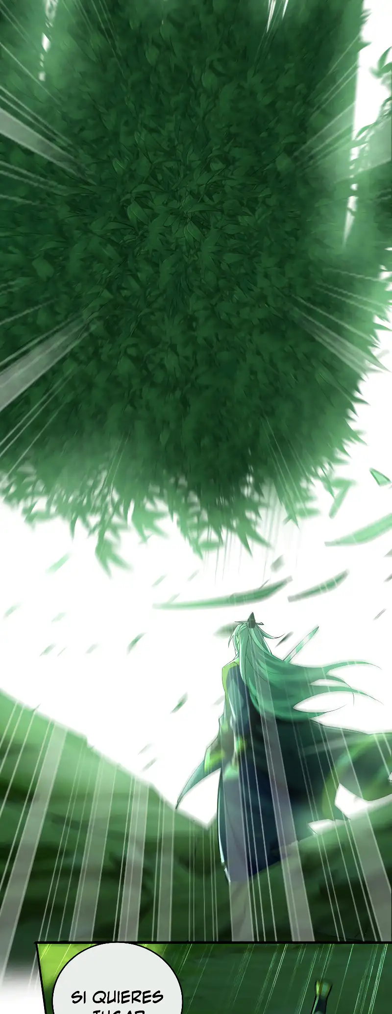 Read Los Diez Emperadores Legendarios son mis Discípulos ES Manga Online