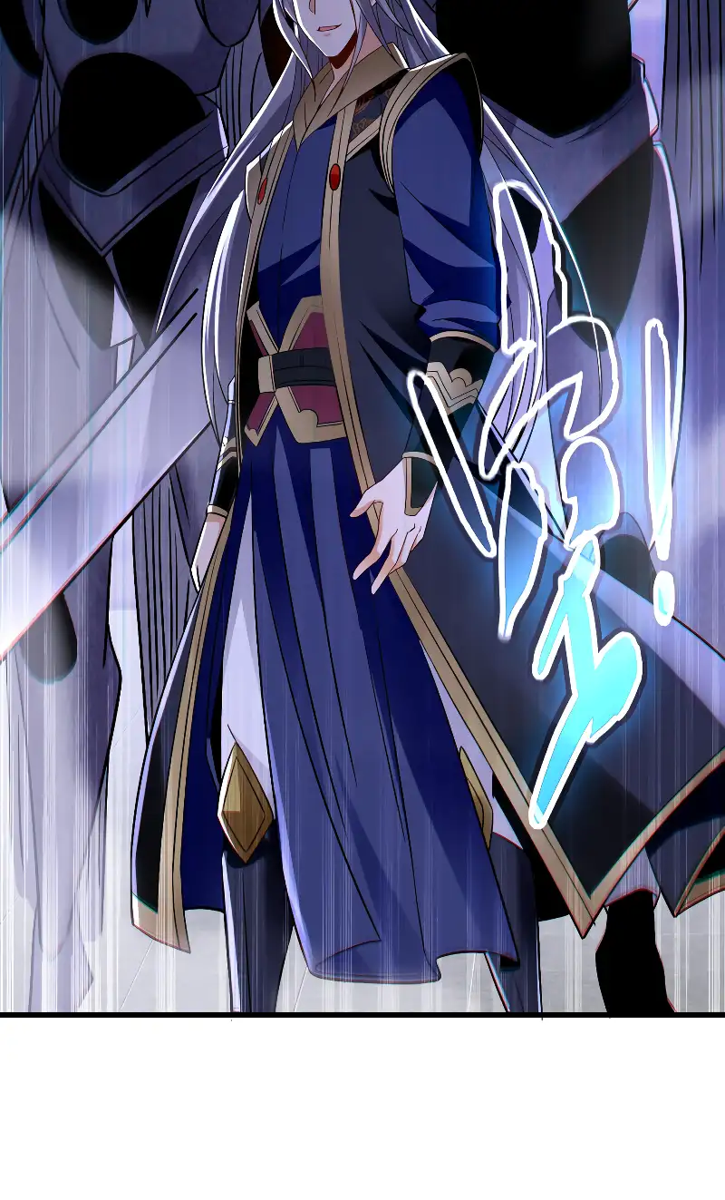 Read Los Diez Emperadores Legendarios son mis Discípulos ES Manga Online