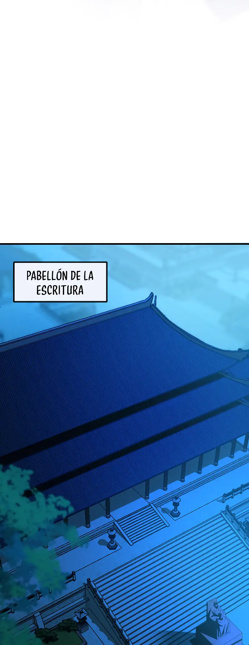 Read Los Diez Emperadores Legendarios son mis Discípulos ES Manga Online