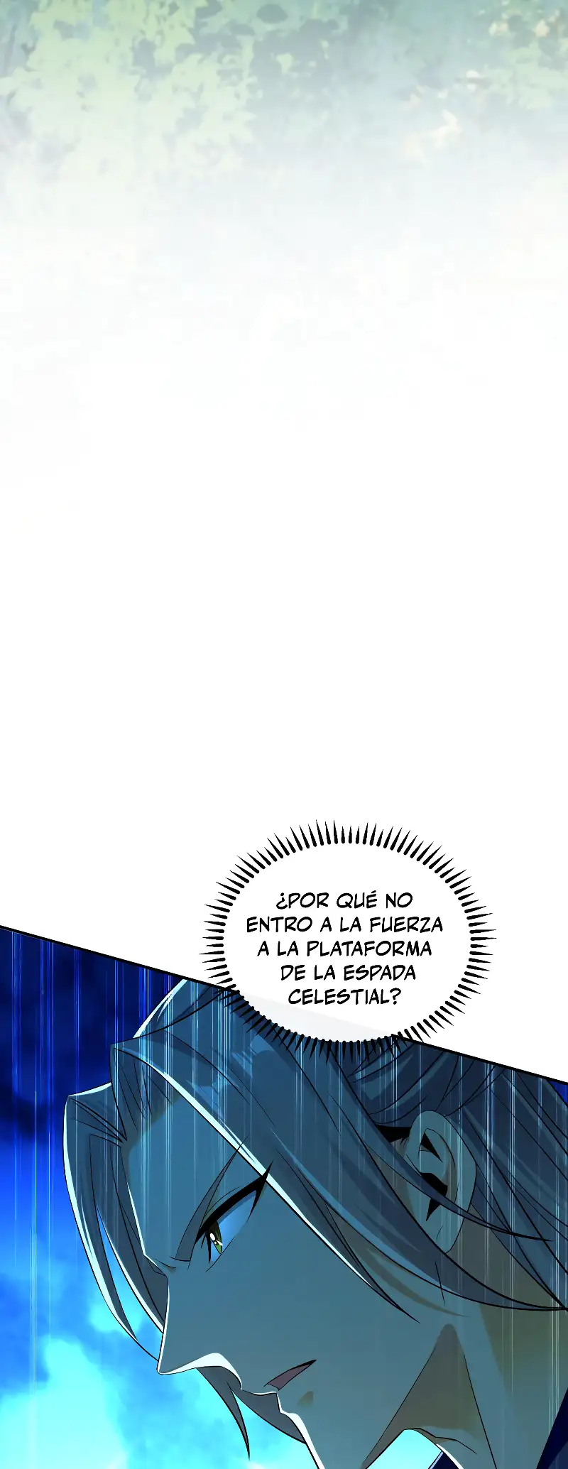 Read Los Diez Emperadores Legendarios son mis Discípulos ES Manga Online