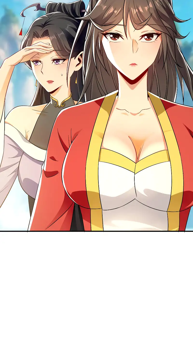 Read Los Diez Emperadores Legendarios son mis Discípulos ES Manga Online