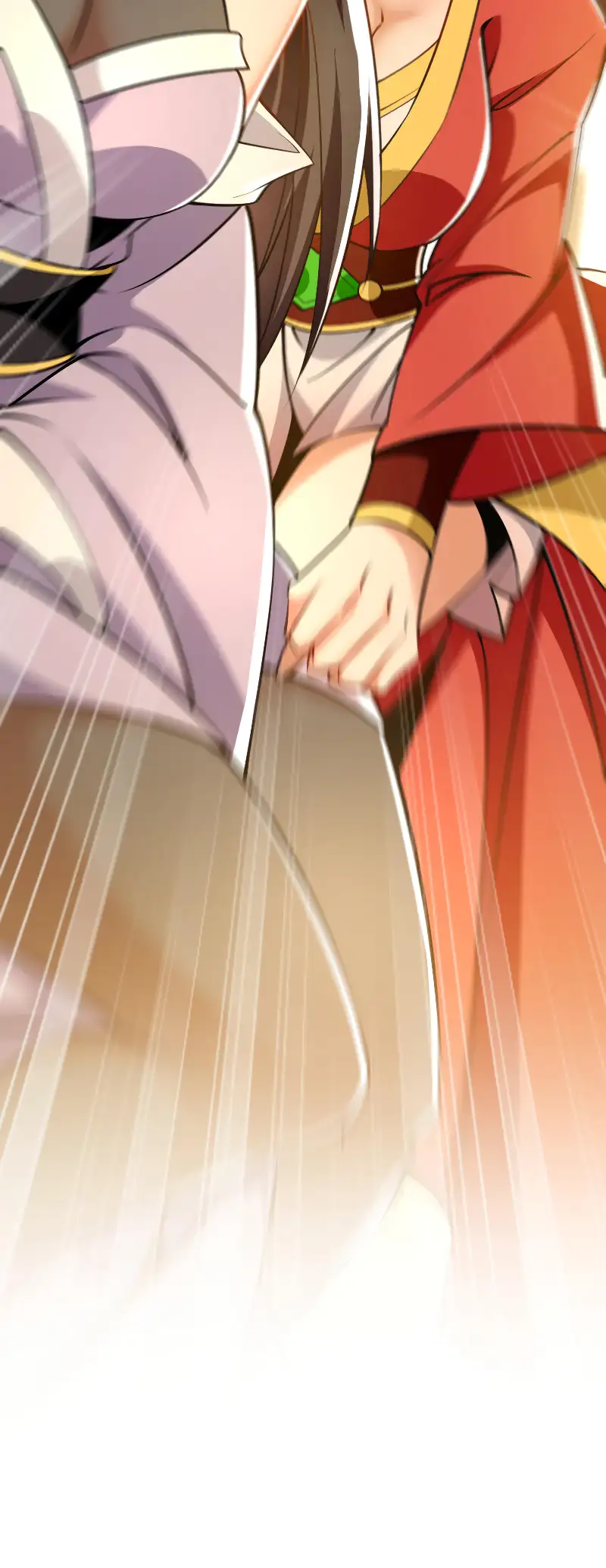 Read Los Diez Emperadores Legendarios son mis Discípulos ES Manga Online
