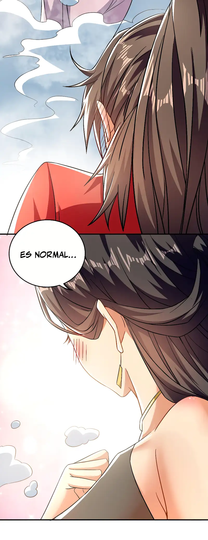 Read Los Diez Emperadores Legendarios son mis Discípulos ES Manga Online