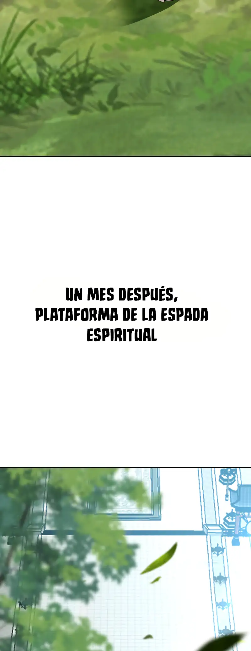 Read Los Diez Emperadores Legendarios son mis Discípulos ES Manga Online