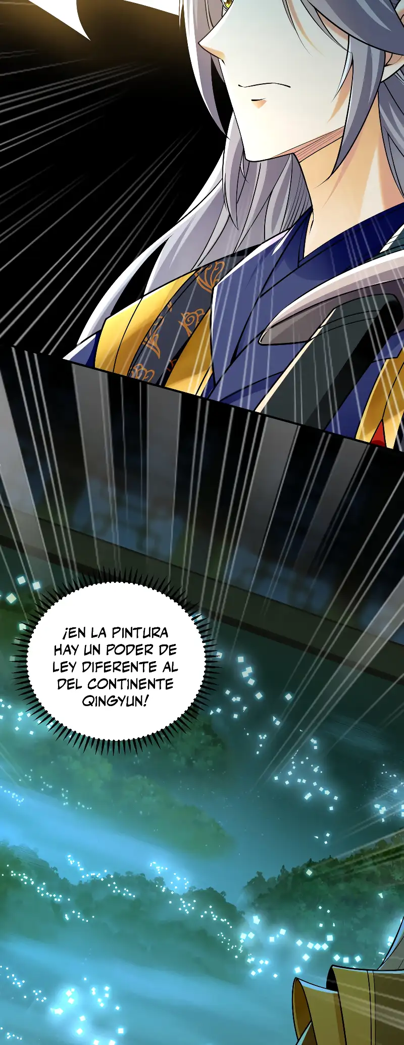 Read Los Diez Emperadores Legendarios son mis Discípulos ES Manga Online