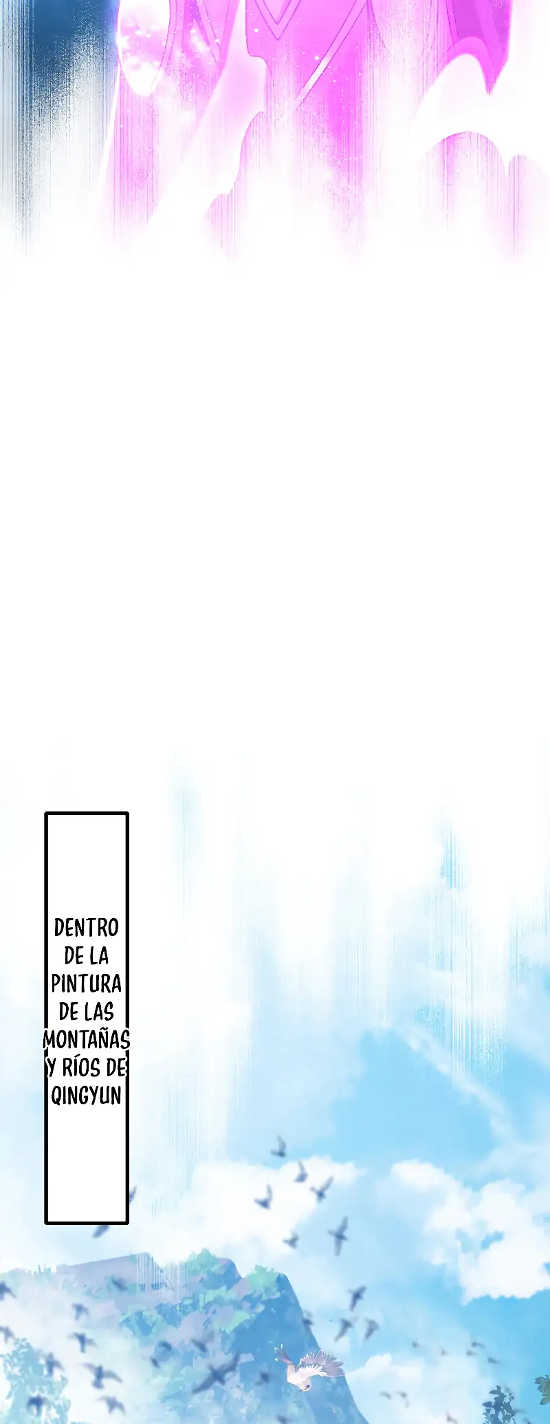 Read Los Diez Emperadores Legendarios son mis Discípulos ES Manga Online