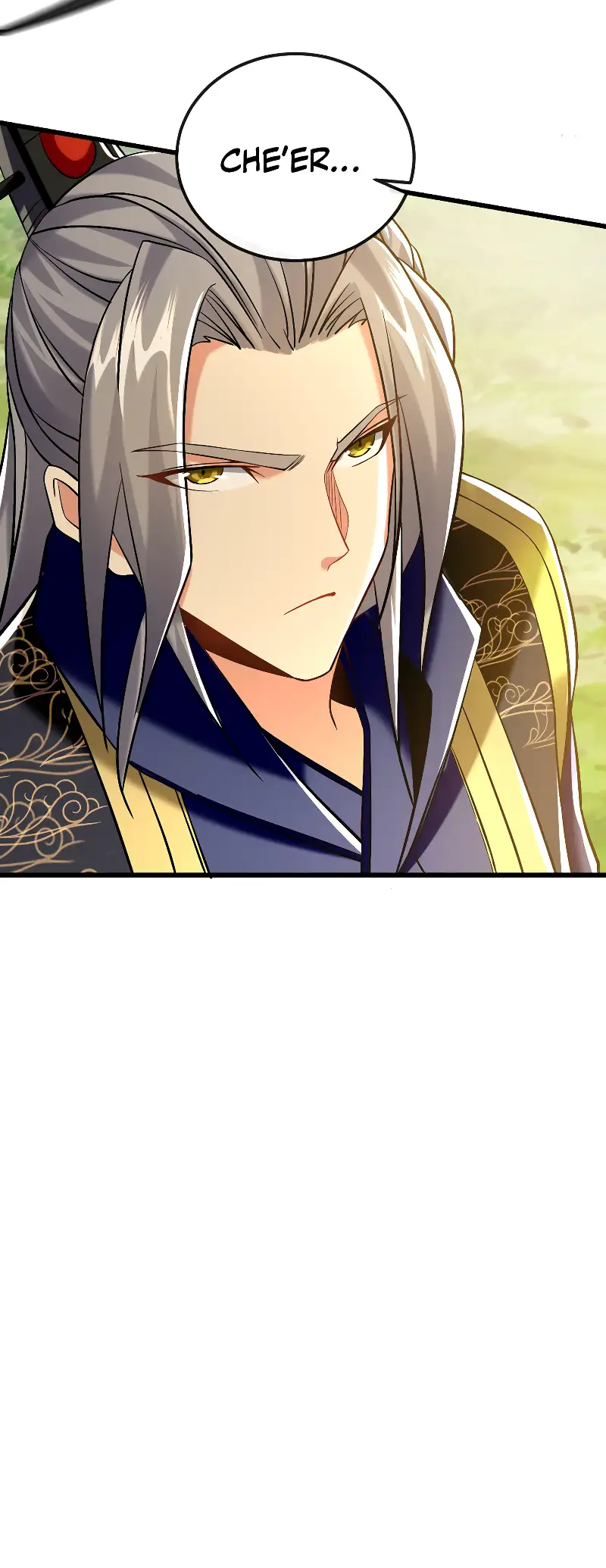 Read Los Diez Emperadores Legendarios son mis Discípulos ES Manga Online