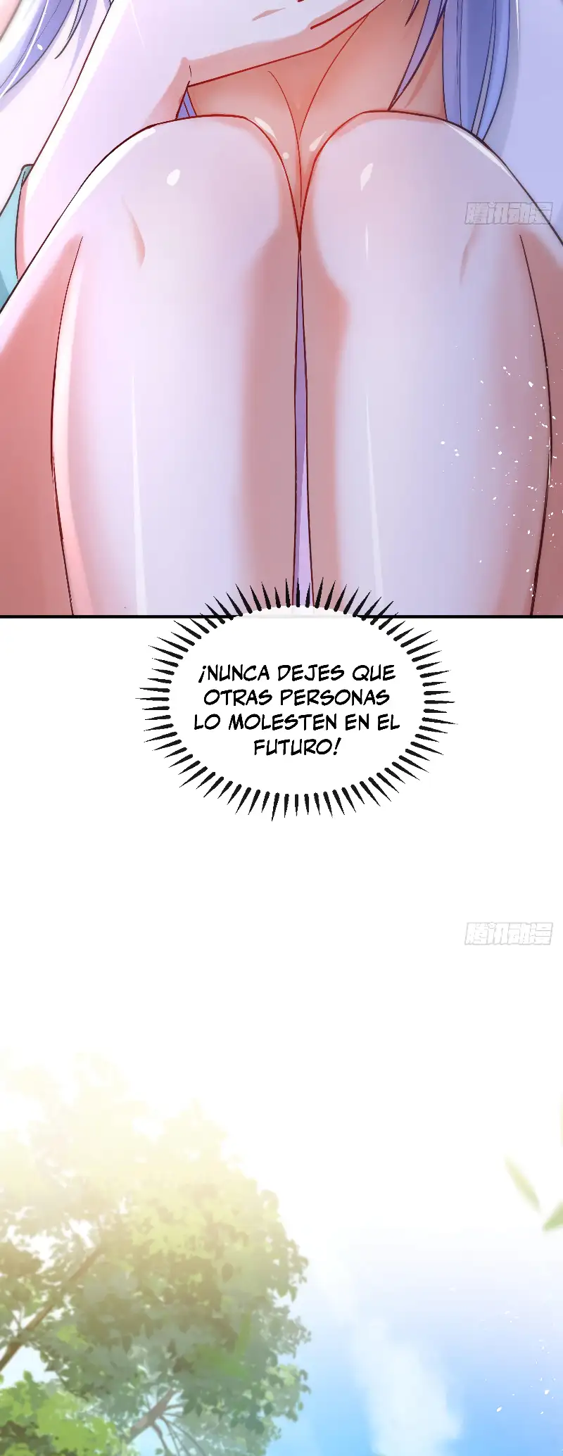 Read Los Diez Emperadores Legendarios son mis Discípulos ES Manga Online
