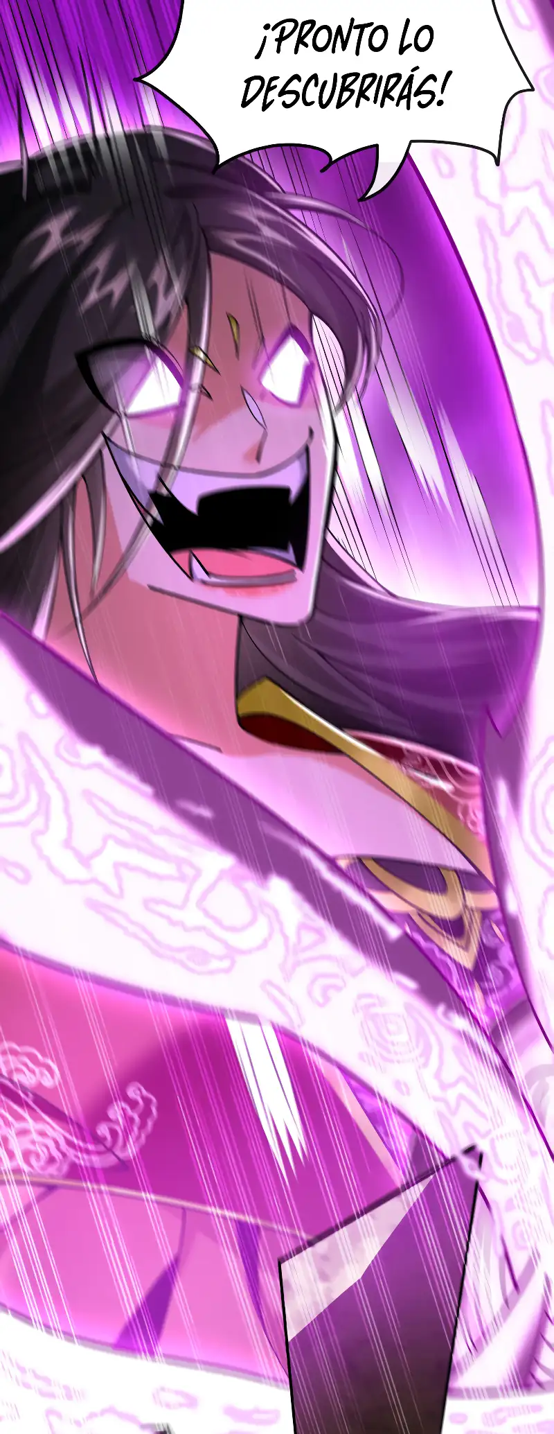 Read Los Diez Emperadores Legendarios son mis Discípulos ES Manga Online