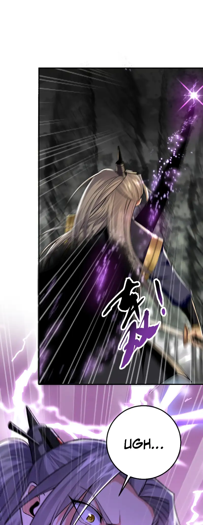 Read Los Diez Emperadores Legendarios son mis Discípulos ES Manga Online