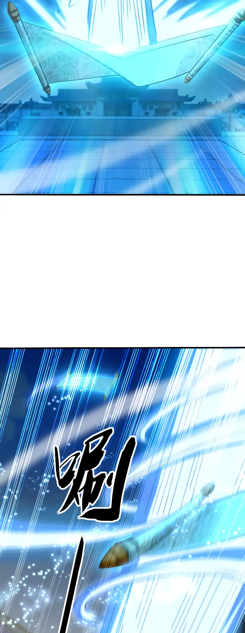 Read Los Diez Emperadores Legendarios son mis Discípulos ES Manga Online
