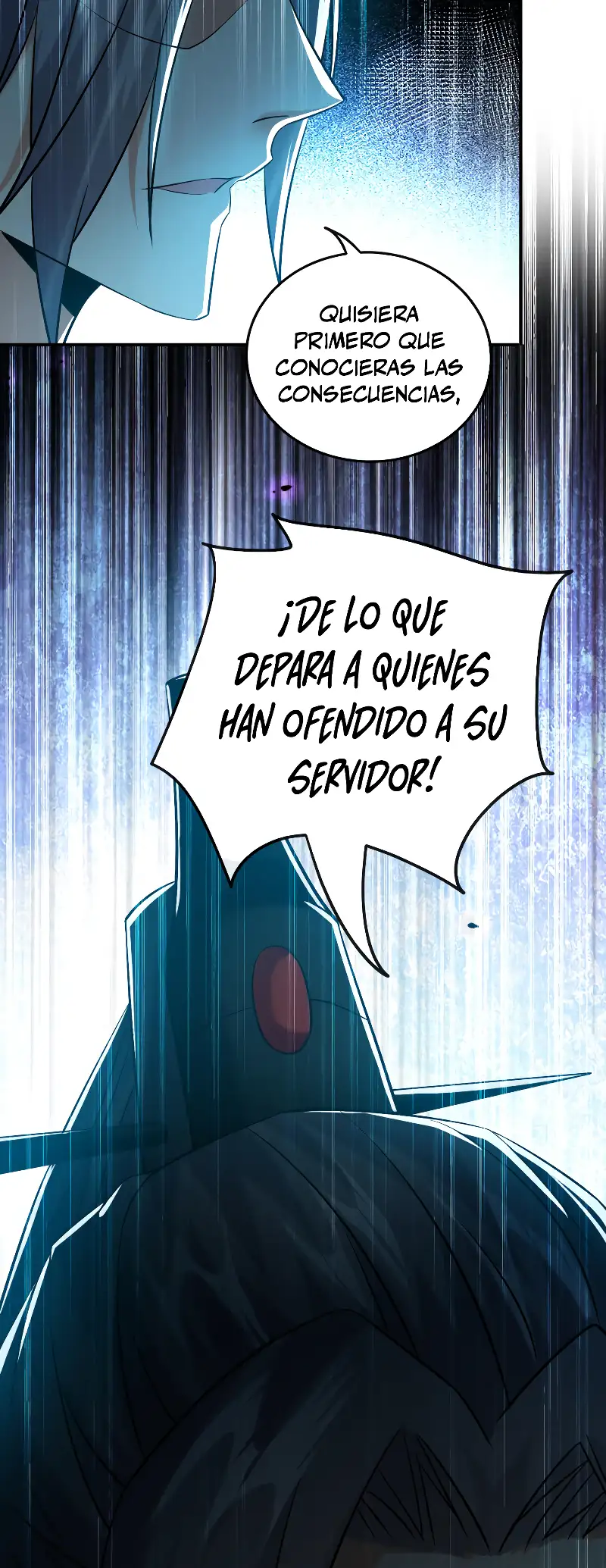 Read Los Diez Emperadores Legendarios son mis Discípulos ES Manga Online