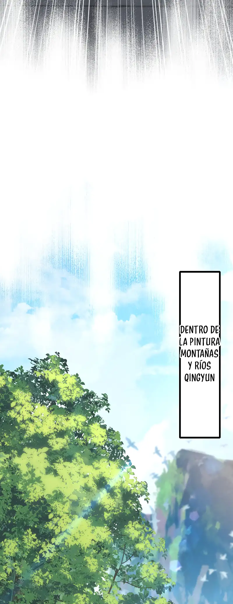 Read Los Diez Emperadores Legendarios son mis Discípulos ES Manga Online
