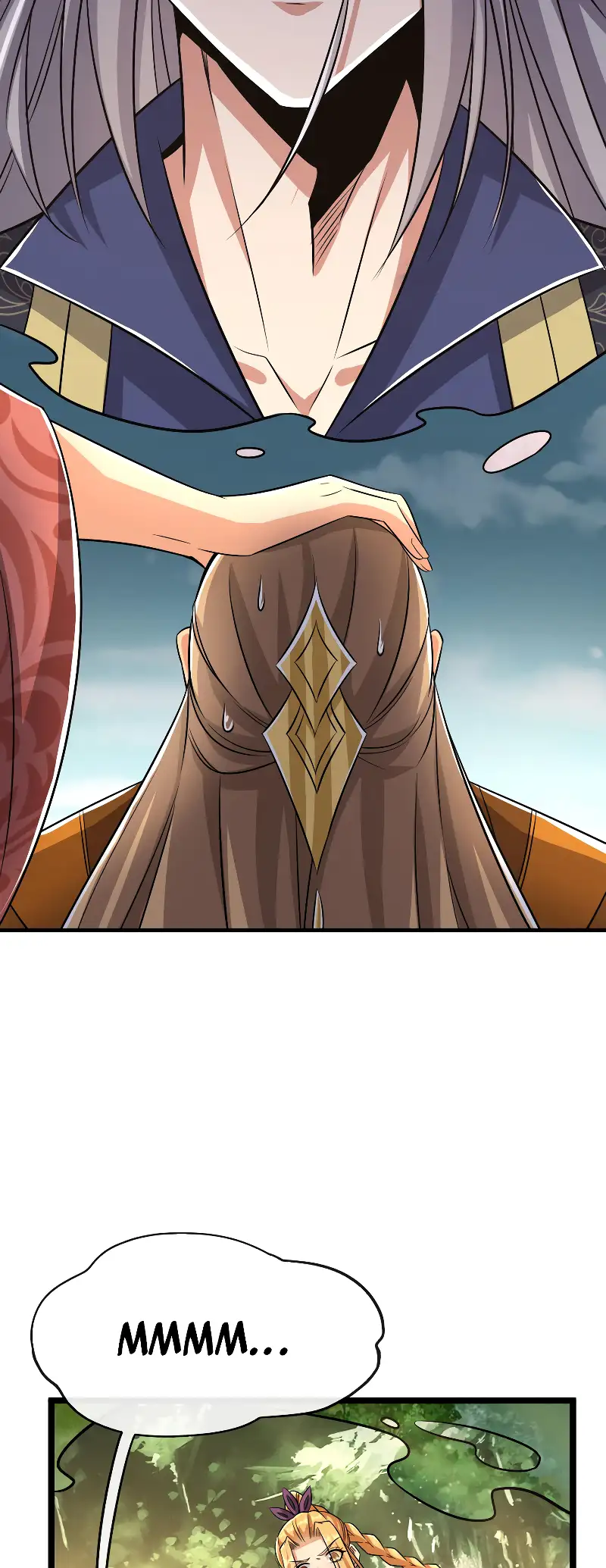 Read Los Diez Emperadores Legendarios son mis Discípulos ES Manga Online