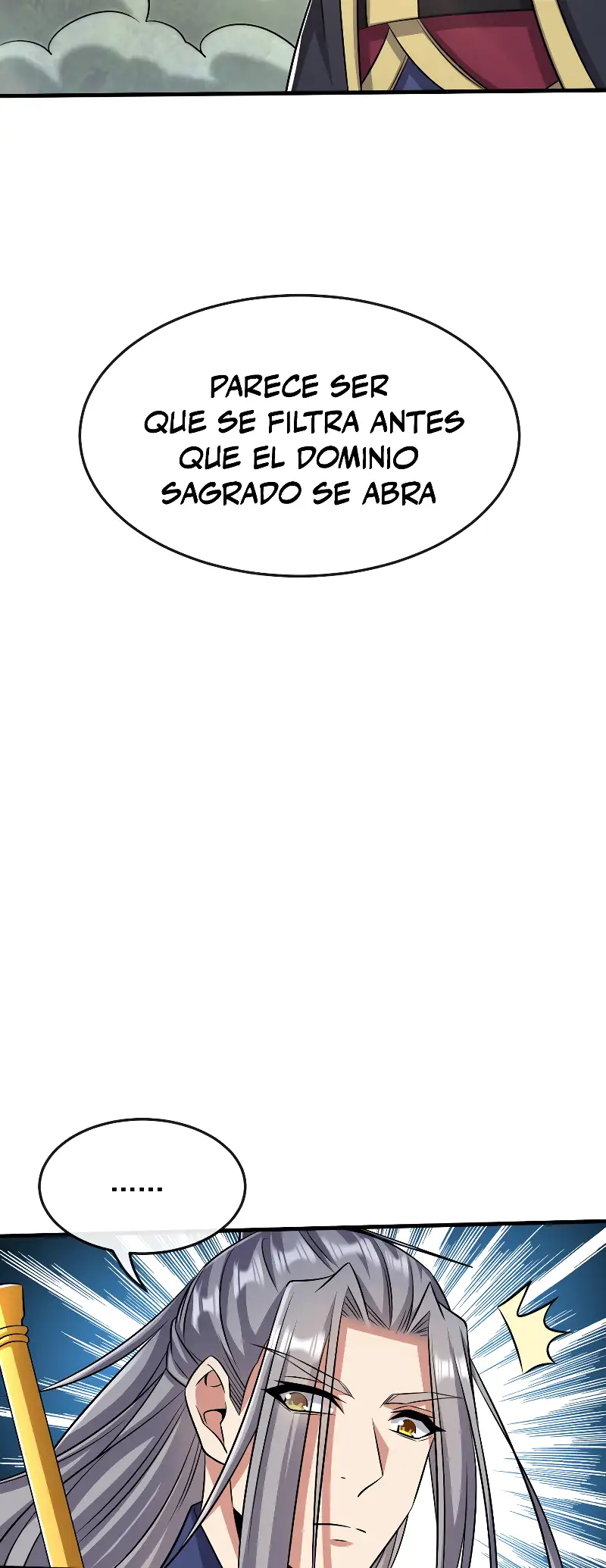 Read Los Diez Emperadores Legendarios son mis Discípulos ES Manga Online