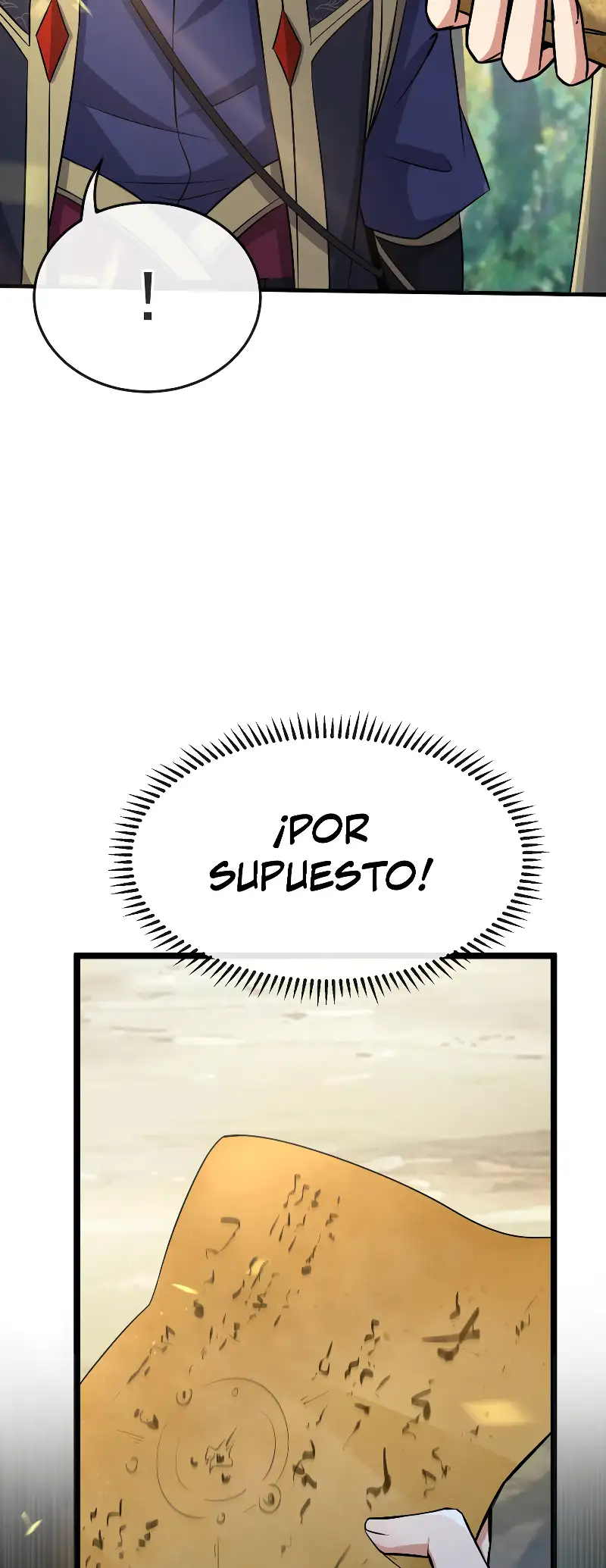 Read Los Diez Emperadores Legendarios son mis Discípulos ES Manga Online