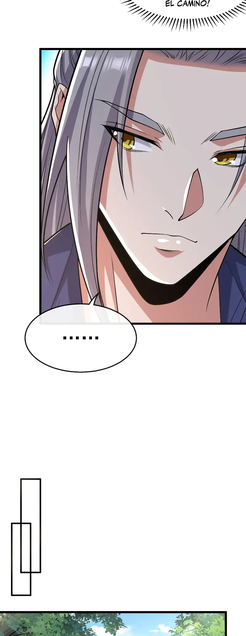 Read Los Diez Emperadores Legendarios son mis Discípulos ES Manga Online