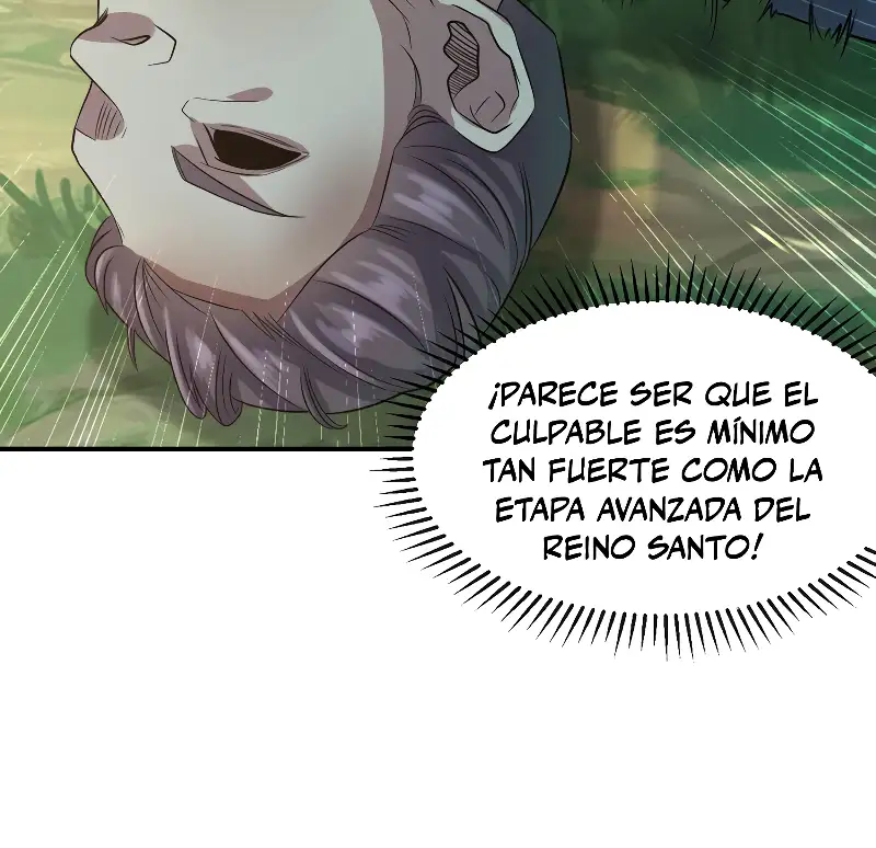 Read Los Diez Emperadores Legendarios son mis Discípulos ES Manga Online