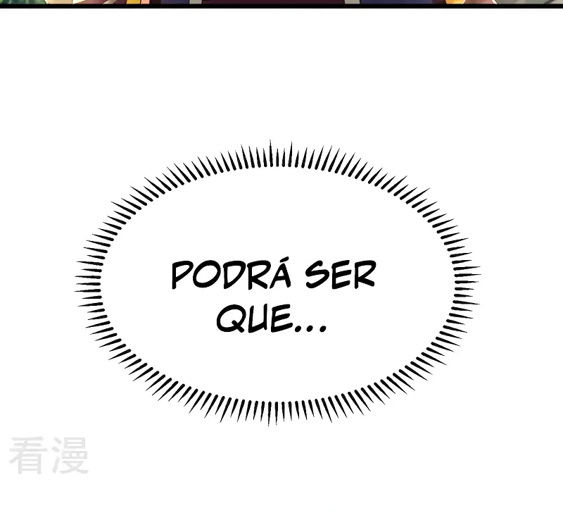 Read Los Diez Emperadores Legendarios son mis Discípulos ES Manga Online