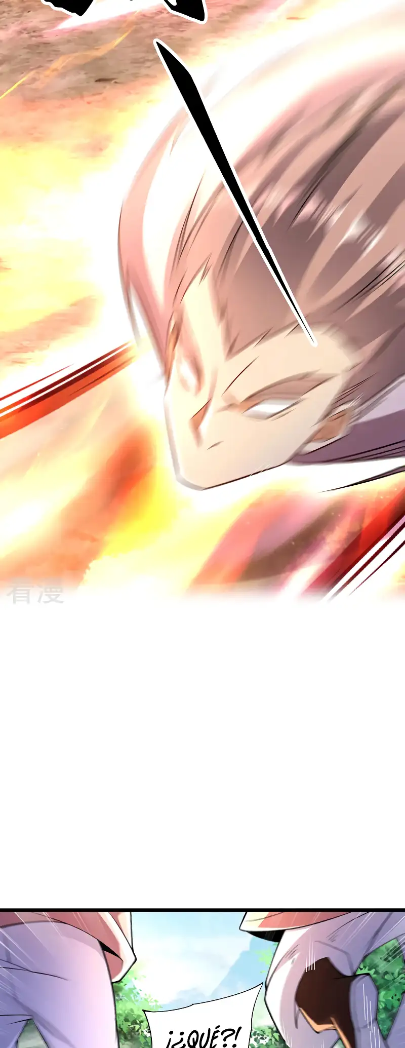 Read Los Diez Emperadores Legendarios son mis Discípulos ES Manga Online