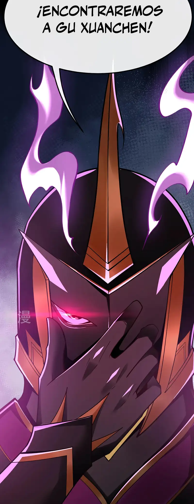 Read Los Diez Emperadores Legendarios son mis Discípulos ES Manga Online