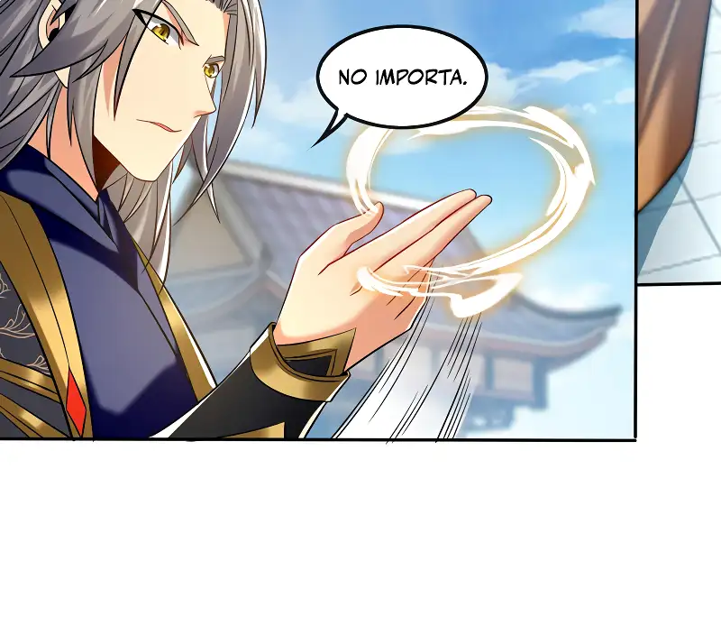 Read Los Diez Emperadores Legendarios son mis Discípulos ES Manga Online