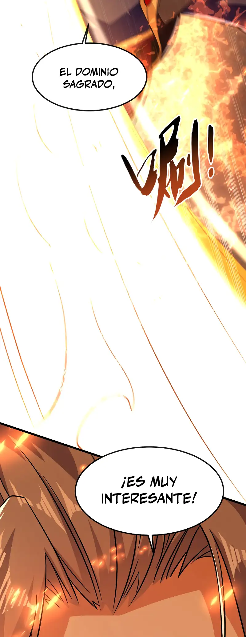 Read Los Diez Emperadores Legendarios son mis Discípulos ES Manga Online