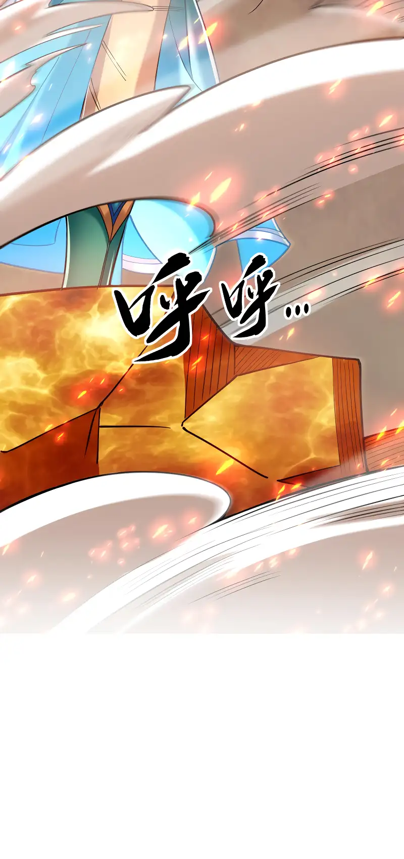 Read Los Diez Emperadores Legendarios son mis Discípulos ES Manga Online