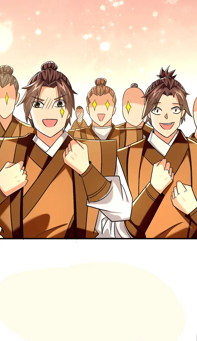 Read Los Diez Emperadores Legendarios son mis Discípulos ES Manga Online