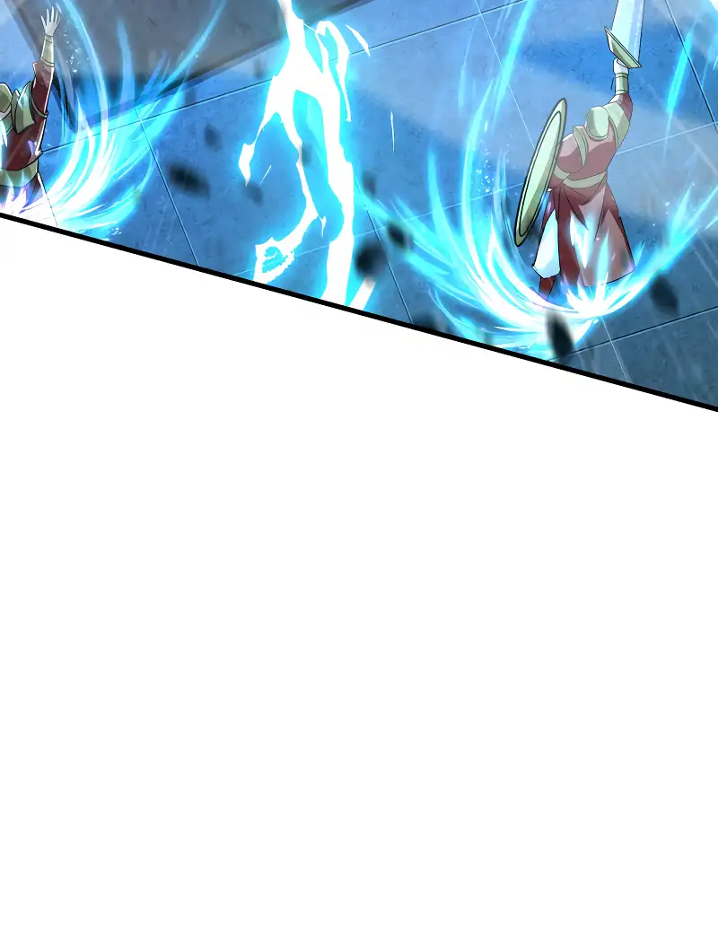 Read Los Diez Emperadores Legendarios son mis Discípulos ES Manga Online
