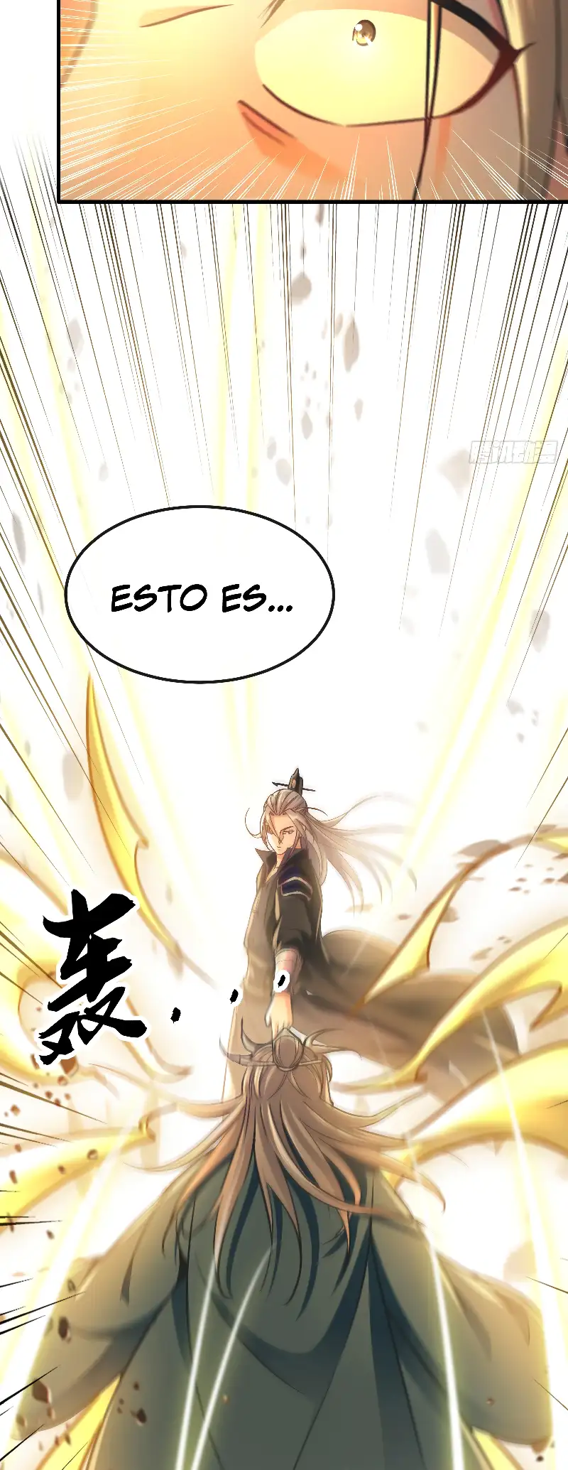 Read Los Diez Emperadores Legendarios son mis Discípulos ES Manga Online